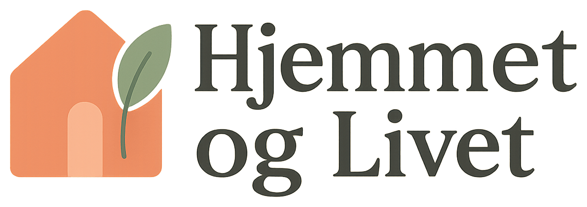 Hjemmet og Livet