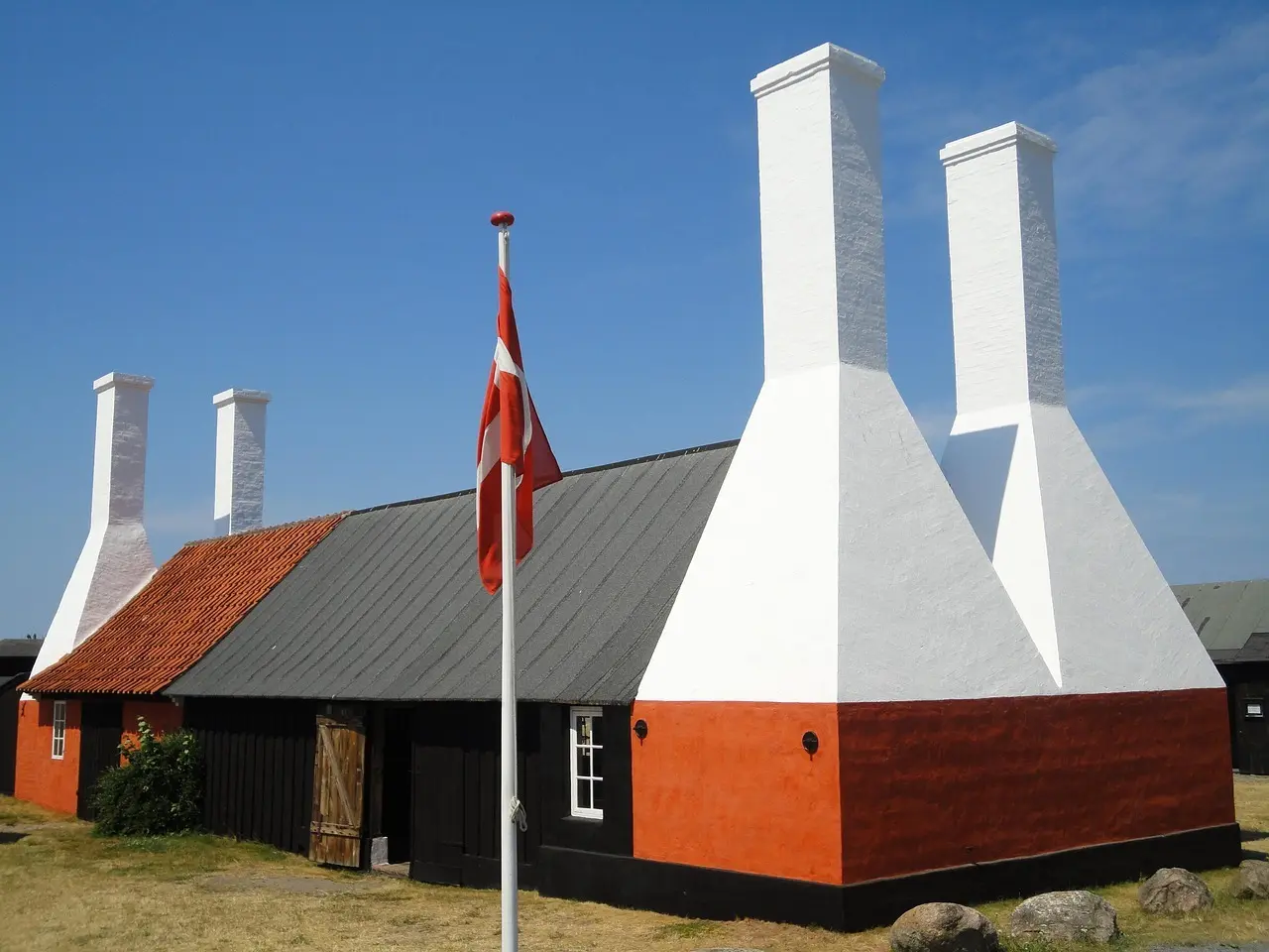 SUP, kajak og kano: De bedste steder at komme på vandet denne sommer