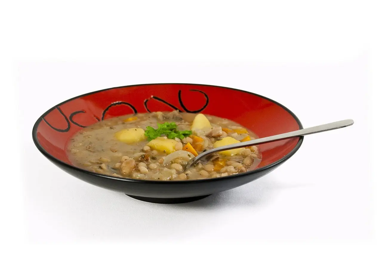 Vegetarisk komfortmad: 8 mættende retter uden kød